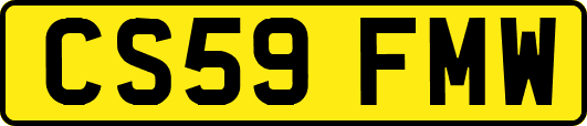 CS59FMW