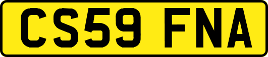 CS59FNA