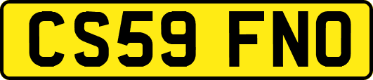 CS59FNO