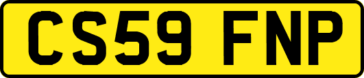 CS59FNP
