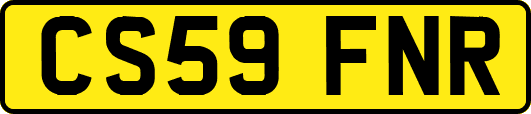 CS59FNR