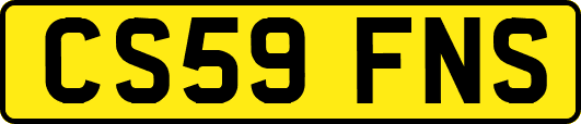 CS59FNS