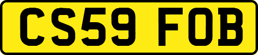 CS59FOB
