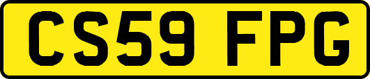 CS59FPG