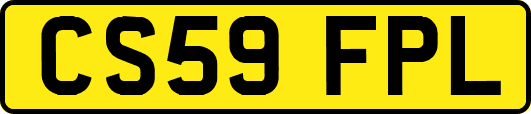 CS59FPL
