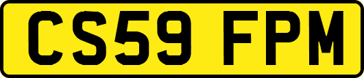 CS59FPM