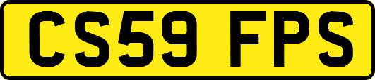 CS59FPS