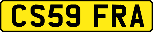 CS59FRA