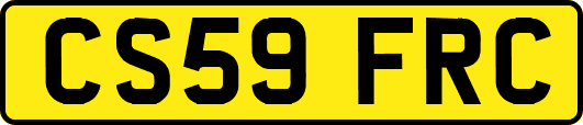 CS59FRC