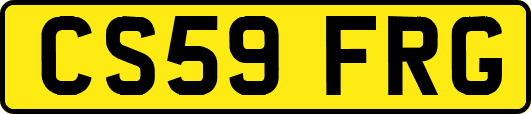 CS59FRG