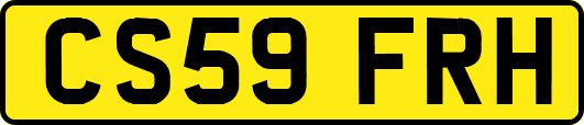 CS59FRH