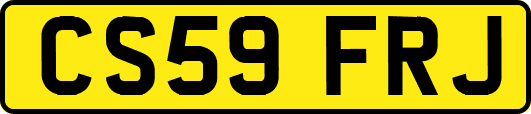 CS59FRJ