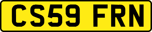 CS59FRN