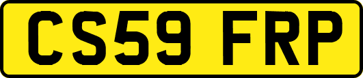 CS59FRP