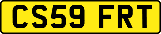 CS59FRT
