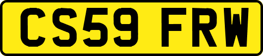 CS59FRW