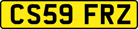 CS59FRZ