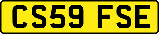 CS59FSE