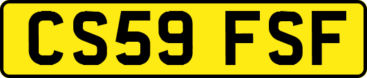 CS59FSF