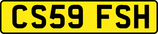 CS59FSH