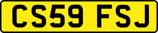 CS59FSJ