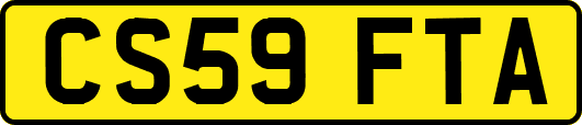 CS59FTA