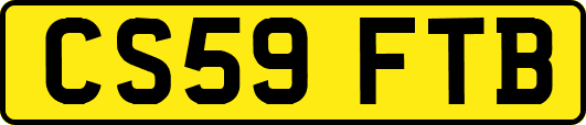 CS59FTB