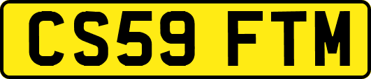 CS59FTM