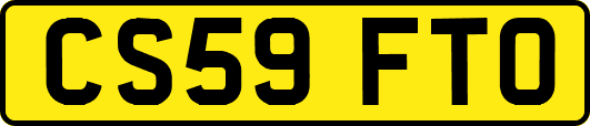 CS59FTO