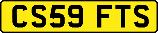 CS59FTS