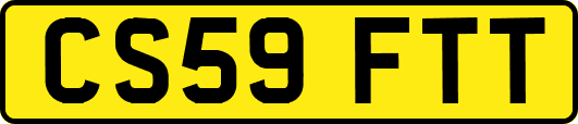 CS59FTT
