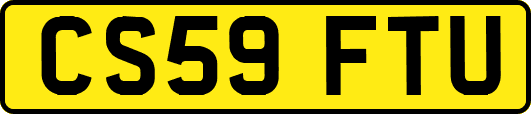 CS59FTU