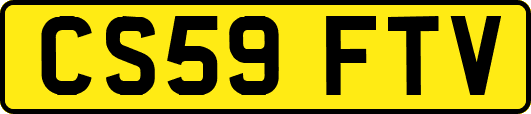 CS59FTV