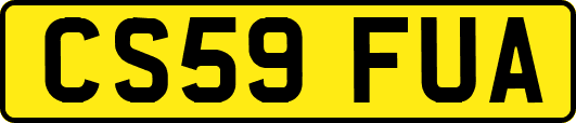 CS59FUA