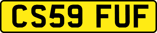 CS59FUF