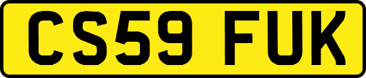 CS59FUK