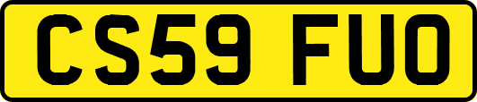 CS59FUO