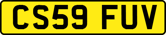 CS59FUV