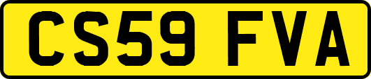 CS59FVA