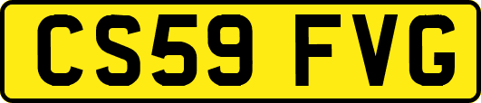 CS59FVG