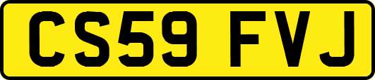 CS59FVJ