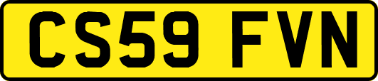 CS59FVN