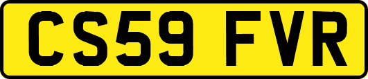 CS59FVR