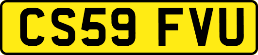 CS59FVU