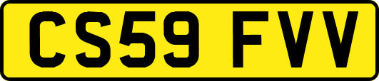 CS59FVV