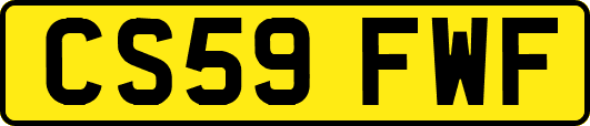 CS59FWF