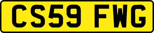 CS59FWG