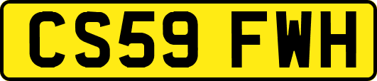 CS59FWH