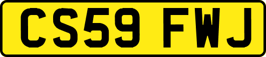 CS59FWJ