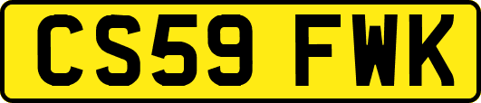 CS59FWK